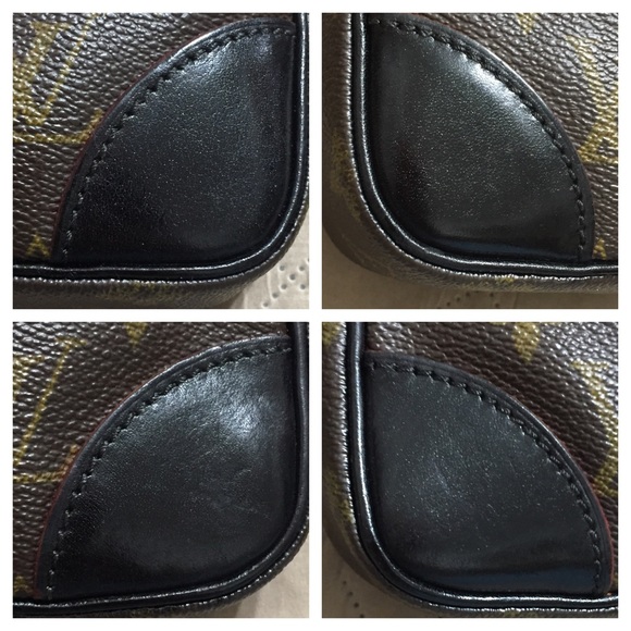 ❌❌Louis Vuitton Marly Dragonne GM Clutch/Crossbody - Picture 7 of 13